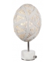 Chanpen Forestier Lampe de Table