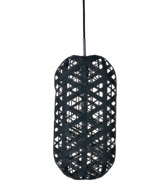 Capsule Forestier Suspension