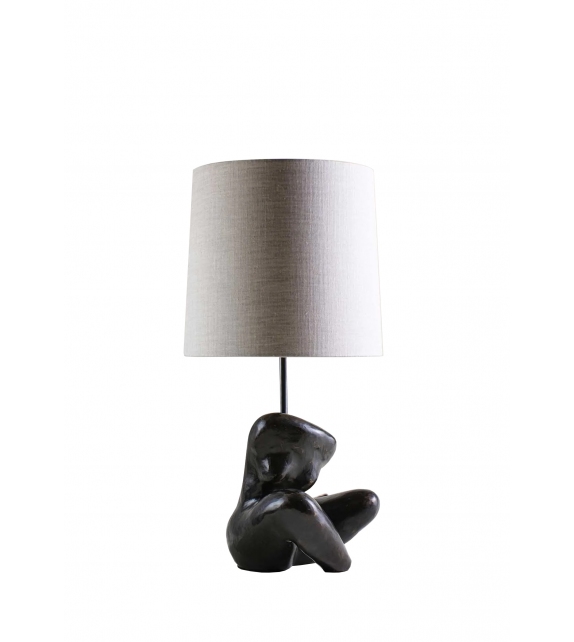 Adam Porta Romana Table Lamp