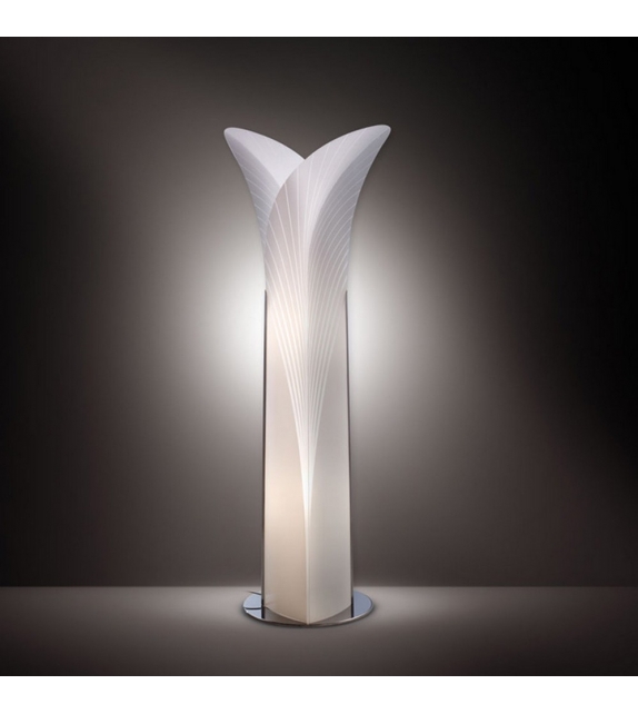 Las Palmas Slamp Floor Lamp