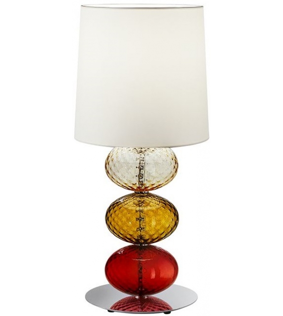 Abat-Jour 803.00 Venini Table Lamp