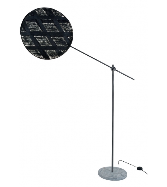 Chanpen Forestier Floor Lamp