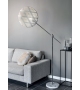 Chanpen Forestier Floor Lamp