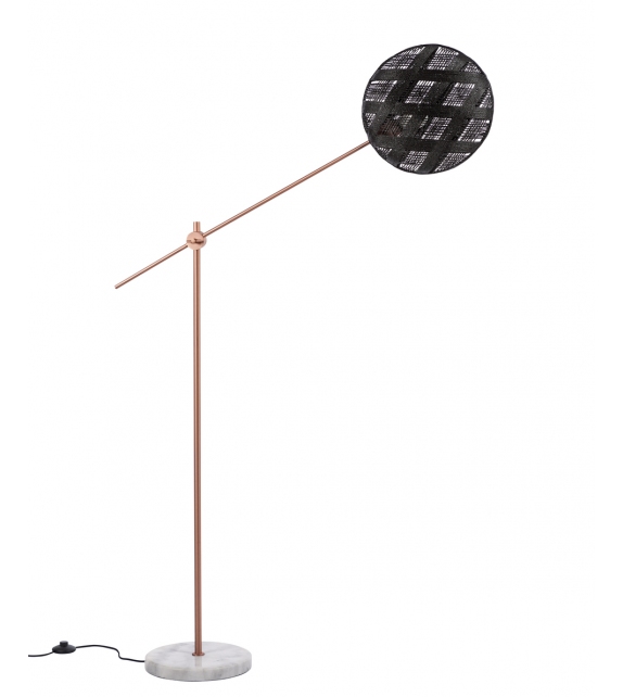 Chanpen Forestier Floor Lamp