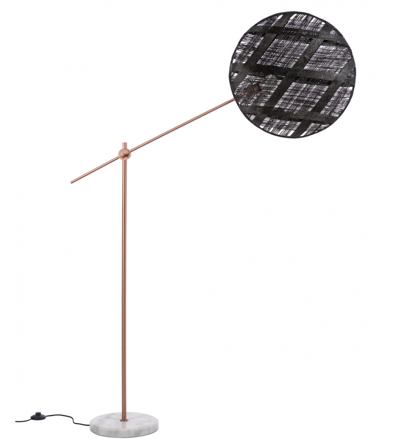 Chanpen Forestier Floor Lamp