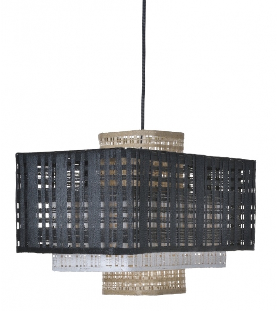 Matrix Forestier Pendant Lamp