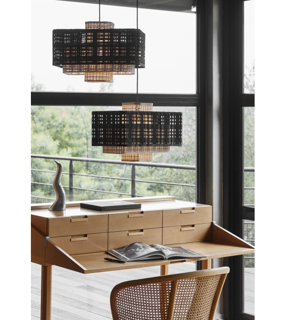 Matrix Forestier Pendant Lamp