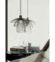 Papillon Forestier Pendant Lamp