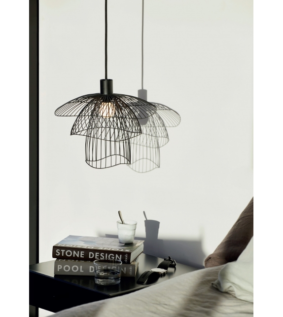 Papillon Forestier Pendant Lamp