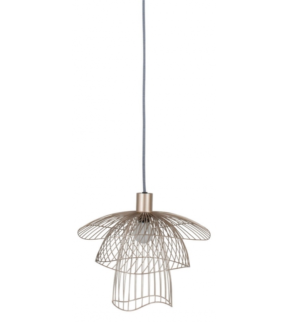 Papillon Forestier Pendant Lamp