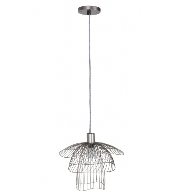 Papillon Forestier Pendant Lamp