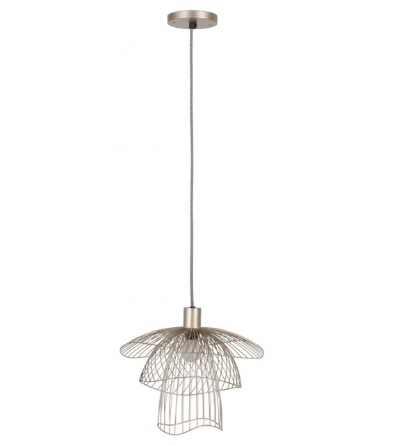 Papillon Forestier Pendant Lamp