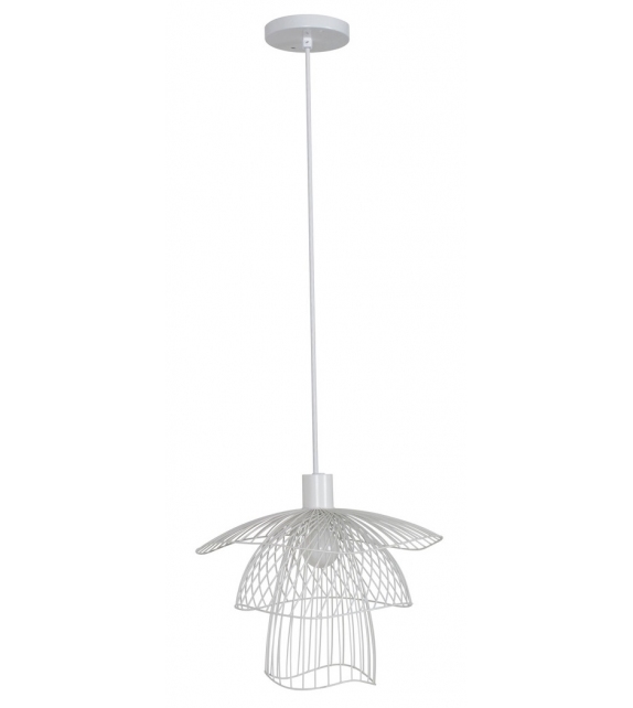 Papillon Forestier Pendant Lamp