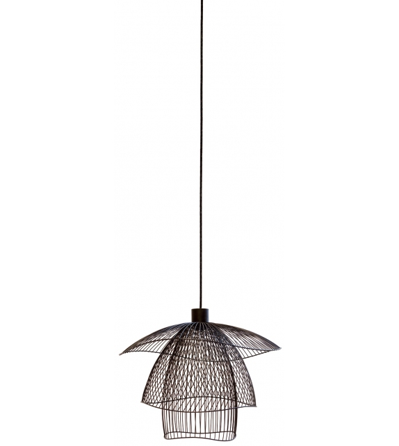 Papillon Forestier Pendant Lamp