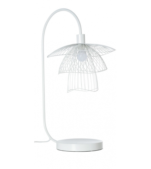 Papillon Forestier Table Lamp