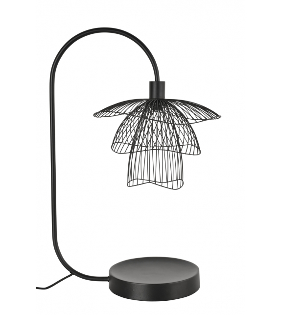 Papillon Forestier Table Lamp