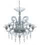 Papillon Forestier Candelabro