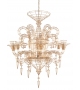 Papillon Forestier Candelabro