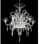 Papillon Forestier Candelabro