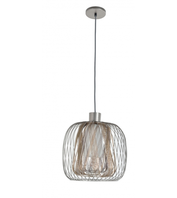 Bodyless Forestier Pendant Lamp