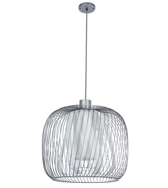 Bodyless Forestier Pendant Lamp