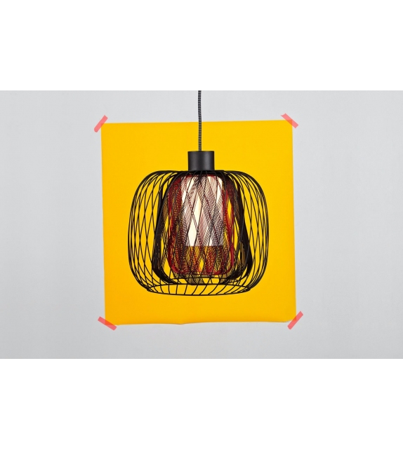 Bodyless Forestier Pendant Lamp