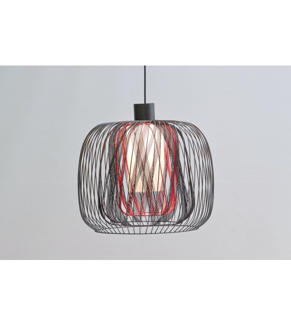 Bodyless Forestier Pendant Lamp