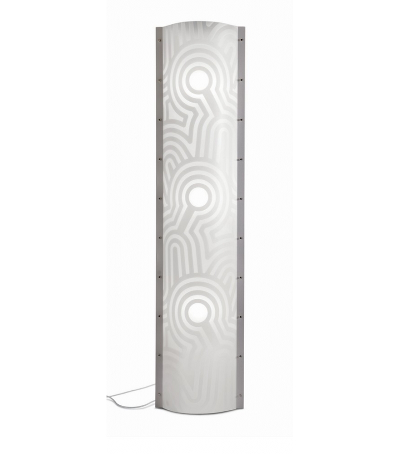 Venti Lampadaire Slamp