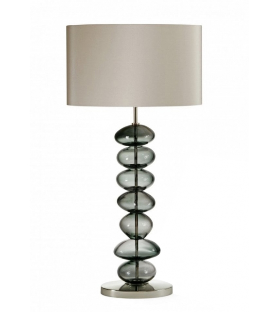 Adam Large Porta Romana Table Lamp