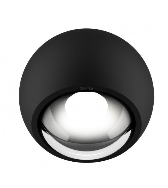 Sito Lato Occhio Ceiling / Wall Lamp