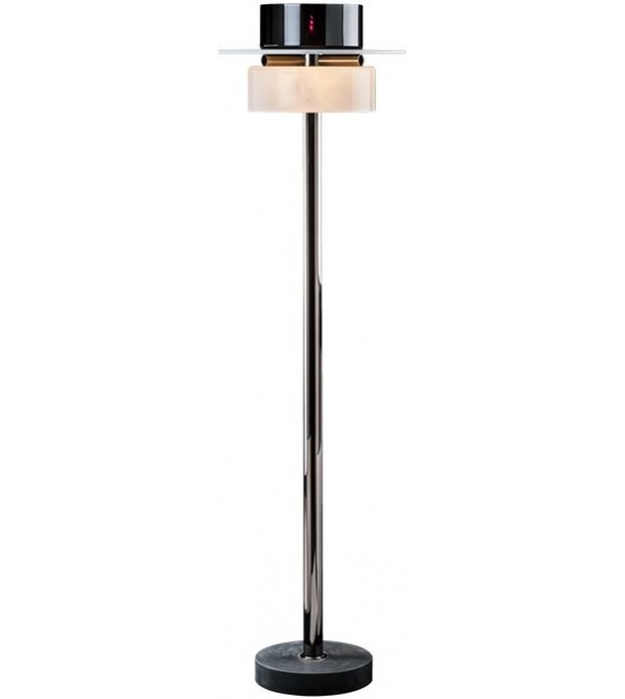 Ratrih Venini Floor Lamp