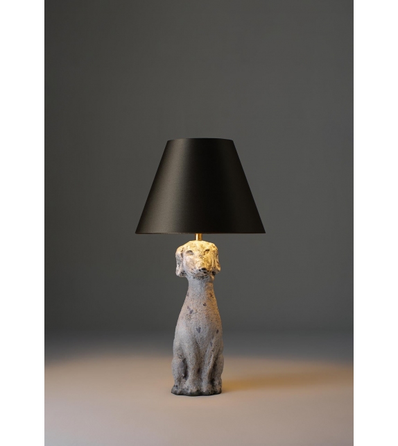 greyhound lamp argos