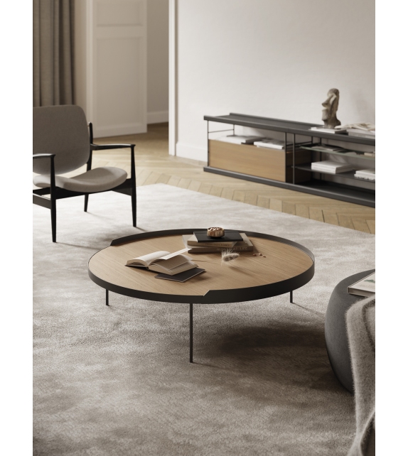 Gau Treku Coffee Table