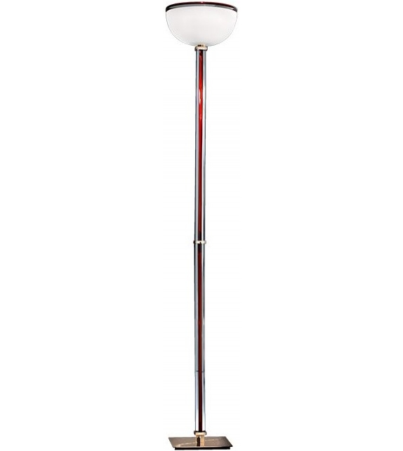 Tolboi Venini Floor Lamp