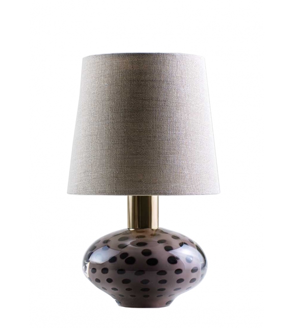 Auden Porta Romana Table Lamp