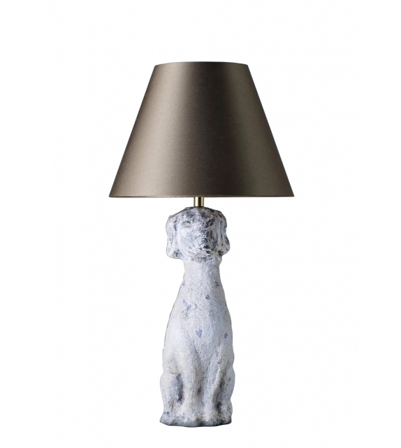 Adam Porta Romana Table Lamp