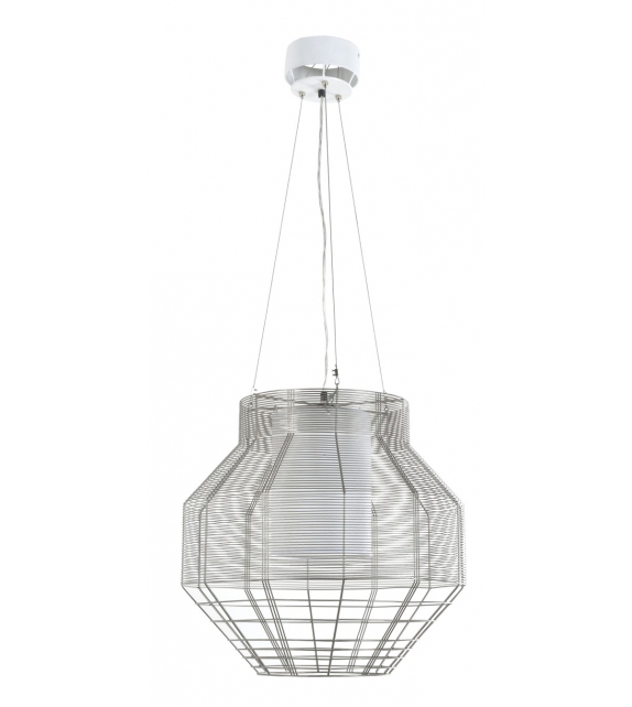 Mesh Forestier Suspension