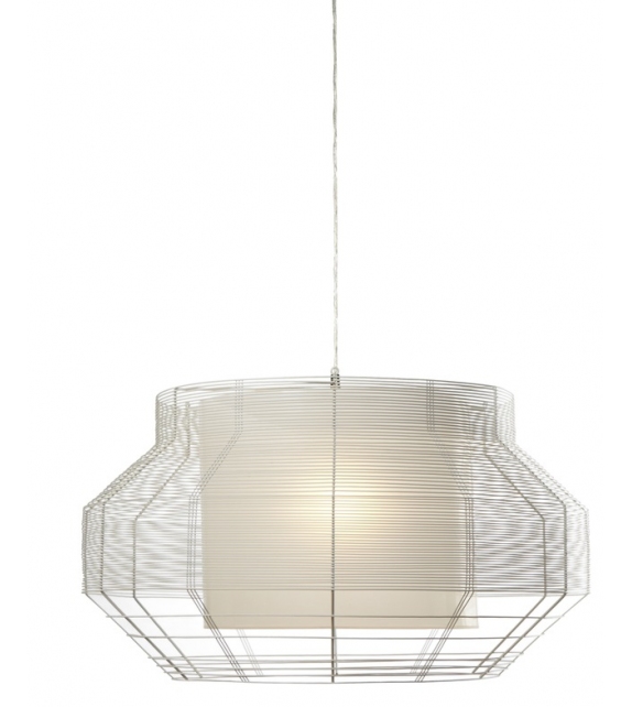 Mesh Forestier Suspension