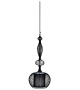 Imperatrice Forestier Pendant Lamp