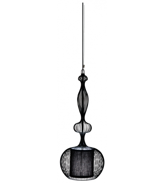 Imperatrice Forestier Suspension