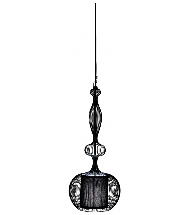 Imperatrice Forestier Pendant Lamp