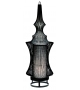 Tibet Forestier Lampe de Table