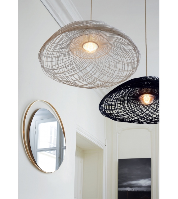 Satelise Forestier Pendant Lamp