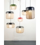 Bamboo Forestier Pendant Lamp