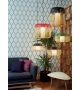 Bamboo Forestier Pendant Lamp