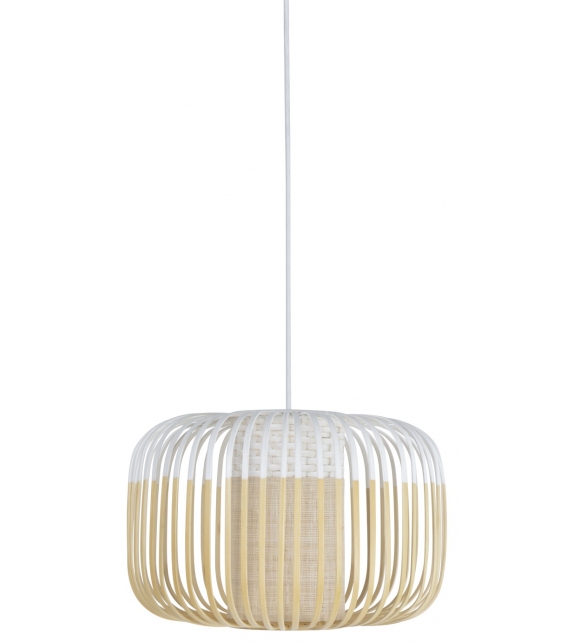 Bamboo Forestier Pendant Lamp