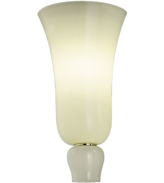 Anni Trenta Venini Wall Lamp