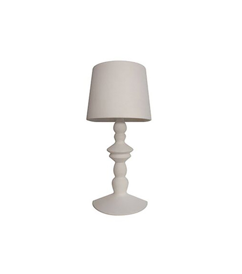 Alì E Babà Karman Table Lamp