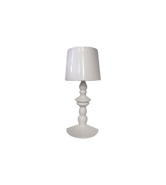 Alì E Babà Karman Table Lamp