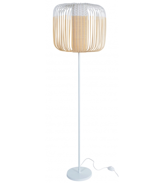 Bamboo Forestier Lampadaire